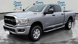2024 Ram Ram Pickup 2500 Big Horn