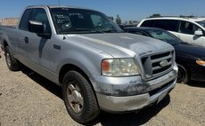 2004 Ford F-150 XL