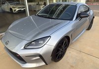2025 Toyota GR86 Premium