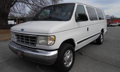 1995 Ford E-350 XL