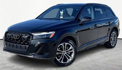 2026 Audi Q7 quattro Premium Plus 45 TFSI