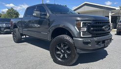 2020 Ford Super Duty F-350 Lariat