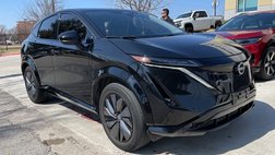 2023 Nissan Ariya Engage e-4ORCE