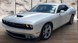 2020 Dodge Challenger R/T