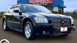 2005 Dodge Magnum SXT