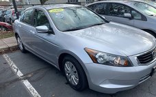 2008 Honda Accord LX