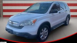 2008 Honda CR-V EX