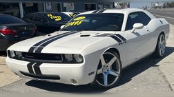 2009 Dodge Challenger R/T