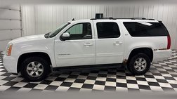 2011 GMC Yukon XL SLT