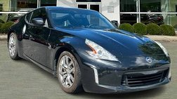 2013 Nissan 370Z Base