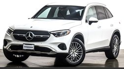 2025 Mercedes-Benz GLC-Class GLC 300