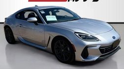 2024 Subaru BRZ Limited