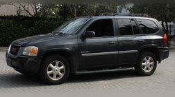 2006 GMC Envoy SLE