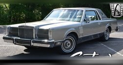 1981 Lincoln Mark VI 