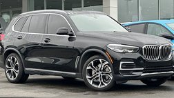 2023 BMW X5 sDrive40i