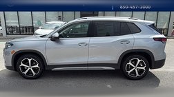 2025 Volkswagen Tiguan SE