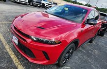 2024 Dodge Hornet GT
