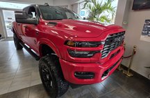 2026 Ram Ram Pickup 2500 Big Horn