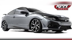 2017 Honda Civic Si
