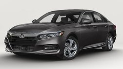2019 Honda Accord EX-L