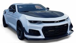 2021 Chevrolet Camaro ZL1