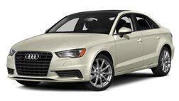 2016 Audi A3 1.8T Premium