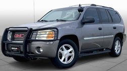 2007 GMC Envoy SLE