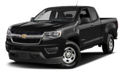 2016 Chevrolet Colorado Work Truck