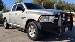 2014 Ram Ram Pickup 1500 SLT
