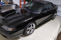 1994 Ford Mustang GT