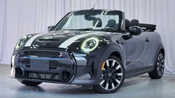 2023 MINI Convertible Cooper S