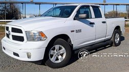 2017 Ram Ram Pickup 1500 Express