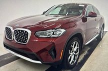 2025 BMW X4 xDrive30i