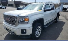 2015 GMC Sierra 1500 Denali