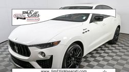 2022 Maserati Levante Modena