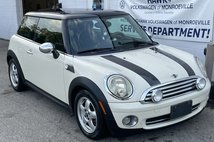2007 MINI Cooper Base