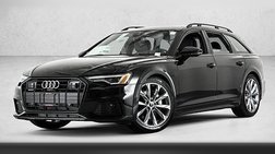 2025 Audi A6 allroad quattro Premium Plus 55 TFSI