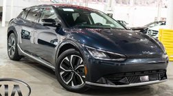2023 Kia EV6 Wind