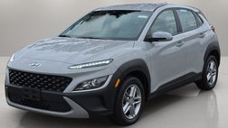 2023 Hyundai Kona SE