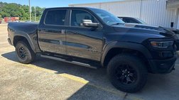 2024 Ram Ram Pickup 1500 TRX