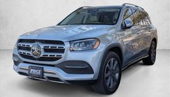 2023 Mercedes-Benz GLS GLS 450