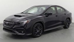 2023 Subaru WRX Premium