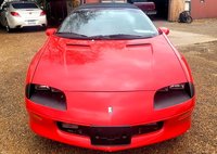 1996 Chevrolet Camaro Z28