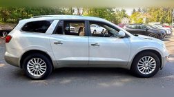 2011 Buick Enclave CXL-1