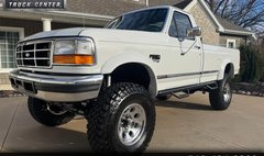 1996 Ford F-350 XLT