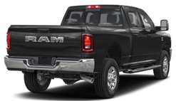 2026 Ram Ram Pickup 2500 Laramie