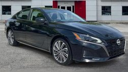 2026 Nissan Altima 2.5 SV