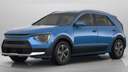 2024 Kia Niro EX