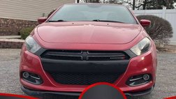 2014 Dodge Dart GT