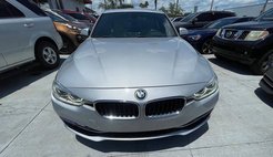 2018 BMW 3 Series 330i xDrive